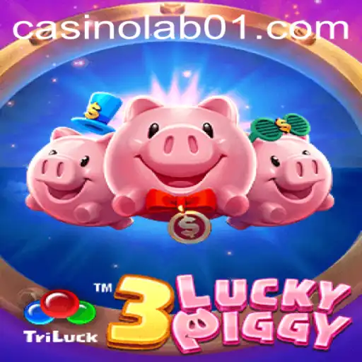 Discover the Thrilling World of 3LUCKYPIGGY and the Gaming Sensation 8558win