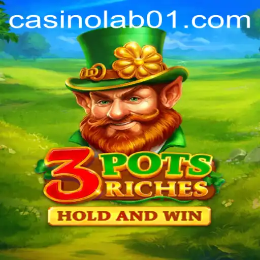 Unlocking the Excitement: Dive into 3potsRiches with 8558win