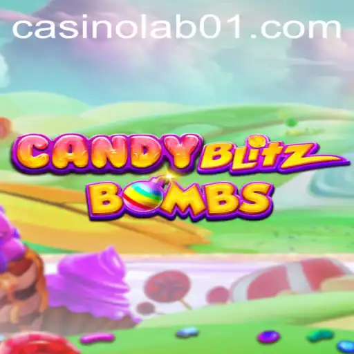 Unveiling CandyBlitzBombs: The Sweetest Gaming Adventure of 2023