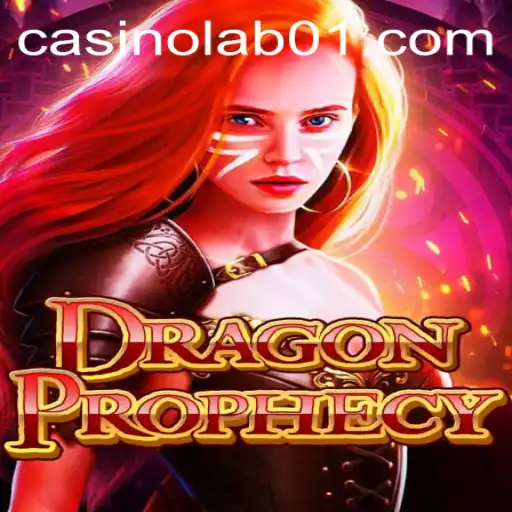 Unveiling DragonProphecy: The Immersive Fantasy Adventure Game