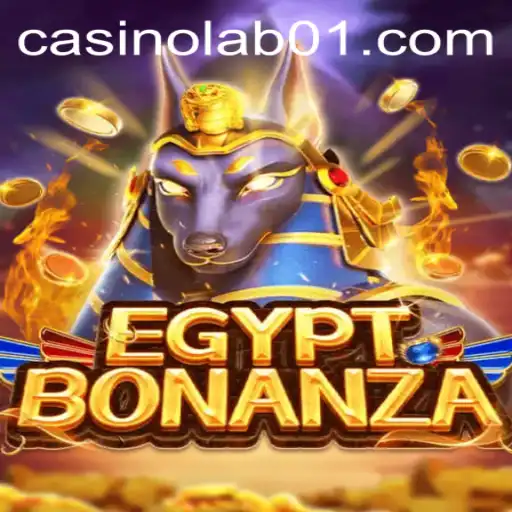Dive into the World of EgyptBonanza: An Engaging Journey with 8558win