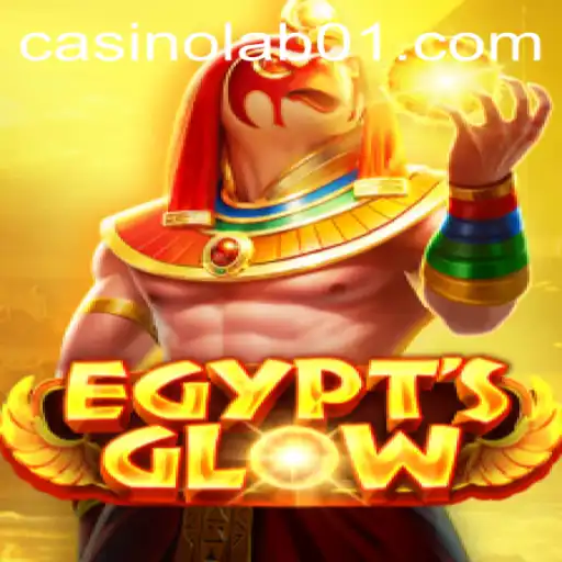 Unveiling the Mysteries of EgyptsGlow and the Pathway to Success with 8558win