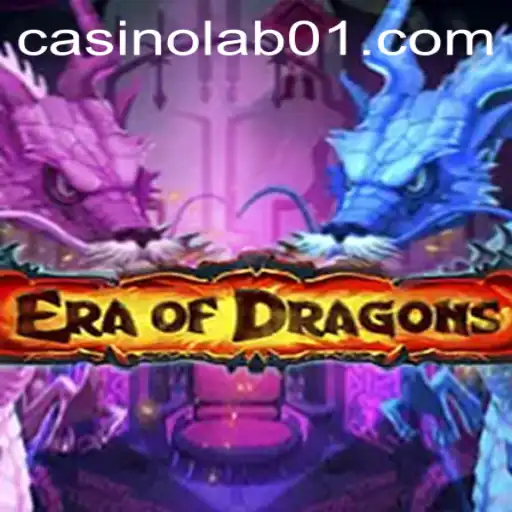 Unveiling the Mystical World of EraOfDragons and the Enigma of 8558win
