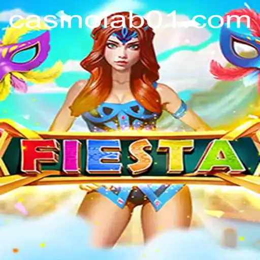 Exploring the Thrilling World of Fiesta: A Deep Dive into Gameplay and Strategy with 8558win
