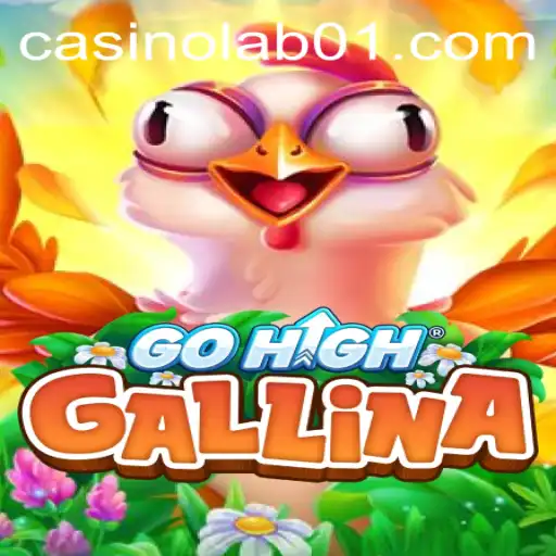 GoHighGallina: The Next Evolution in Interactive Gaming