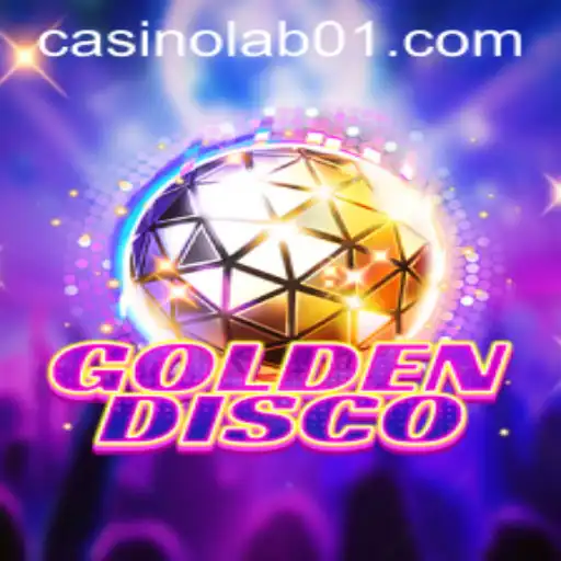 Dazzling Adventures Await in GoldenDisco: Your Path to 8558win