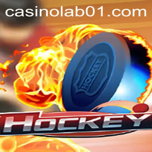 Exploring the Exciting World of Hockey with 8558win