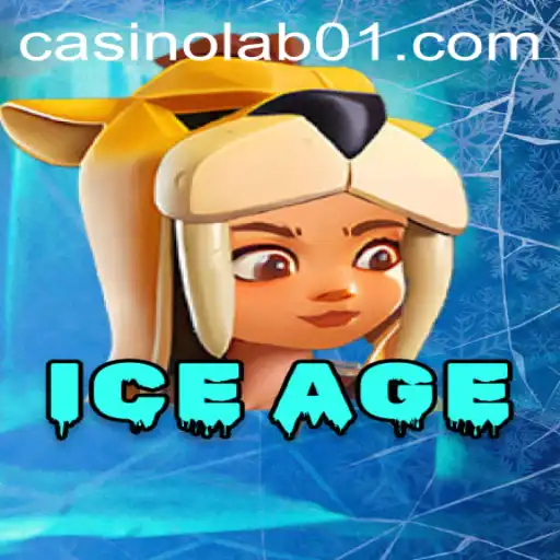 Exploring the World of IceAge: A Chilling Adventure