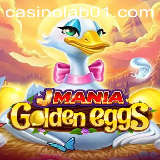 Unveiling JManiaGoldenEggs: A New Era in Interactive Gaming
