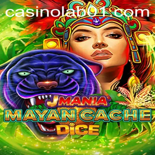 Discovering the Thrilling World of JManiaMayanCacheDice