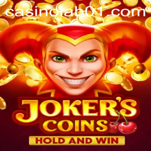 Discover the Exciting World of JokersCoins: Winning with 8558win