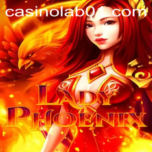 Discover the Thrilling World of LadyPhoenix: Game Rules and Exciting Features