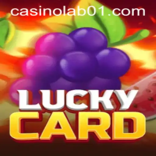Explore the Exciting World of LuckyCard and Master Its Rules with 8558win