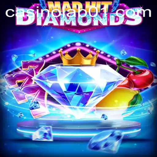 MadHitDiamonds: The Exciting World of 8558win Gaming