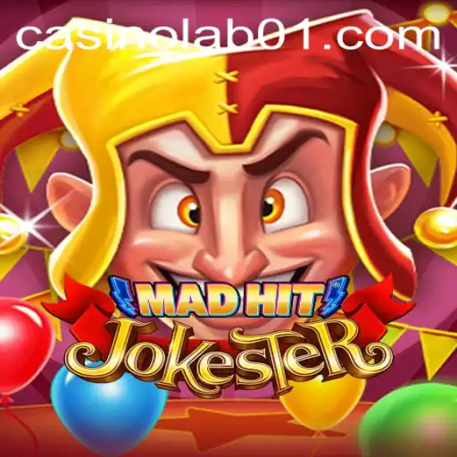Discover the Thrills of MadHitJokester: Play to Win with 8558win!