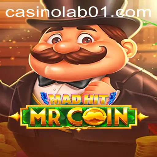 MadHitMrCoin: The Ultimate Gaming Experience Enhanced by 8558win