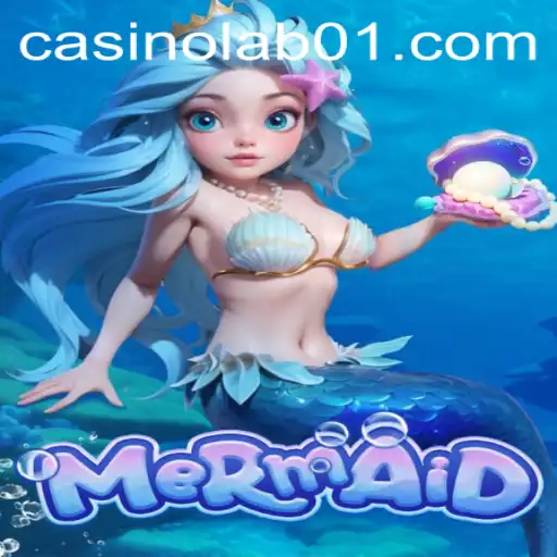 Mermaid: Dive into the Magical World of 8558win