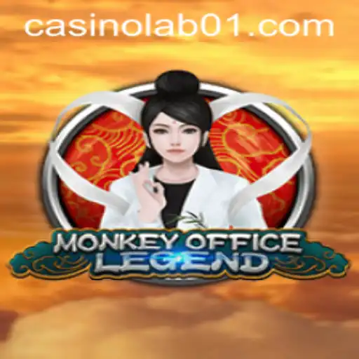 MonkeyOfficeLegend: The Game Revolutionizing Office Culture