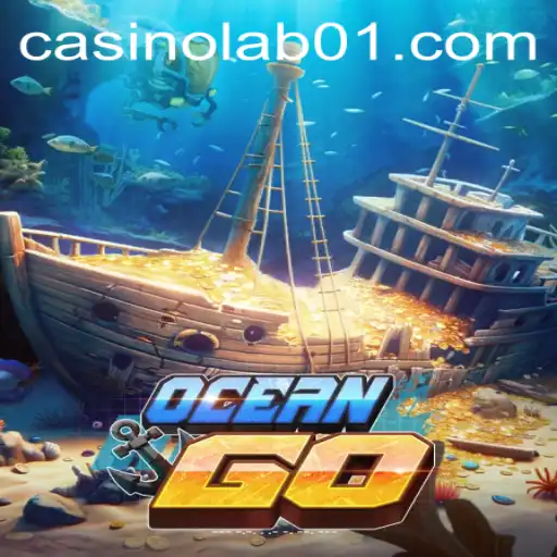 OceanGO: Dive into a World of Aquatic Adventure