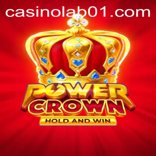 PowerCrown: The Ultimate Gaming Experience with 8558win