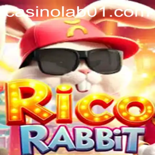 Unveiling RicoRabbit: A Thrilling Digital Adventure with 8558win