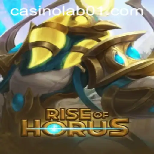 Rise of Horus: A New Digital Adventure with 8558win