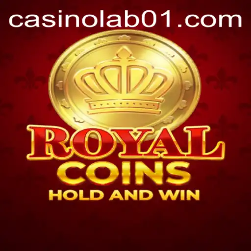 Discover the Exciting World of RoyalCoins: Your Guide to Winning Big with 8558win