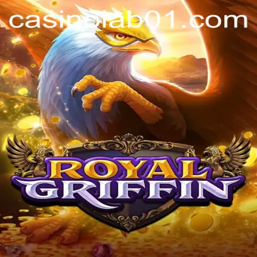Discover the Thrilling World of RoyalGriffin with 8558win