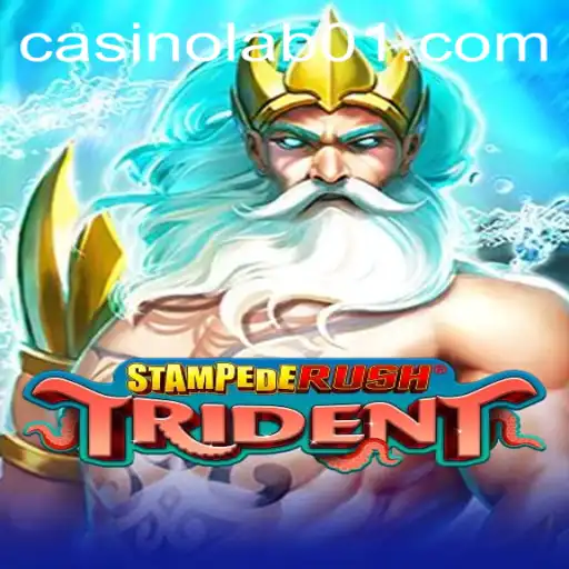 Exploring the World of StempedeRushTrident: Gaming Enthusiasts' New Obsession
