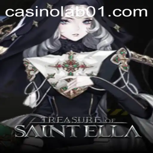 Exploring the World of TreasureofSaintElla: A Journey Through Adventure and Strategy