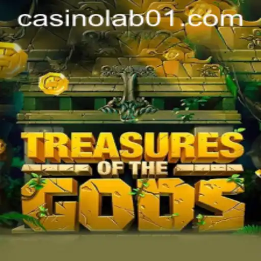 Exploring the Exciting Adventure of TreasureoftheGods: The 8558win Phenomenon