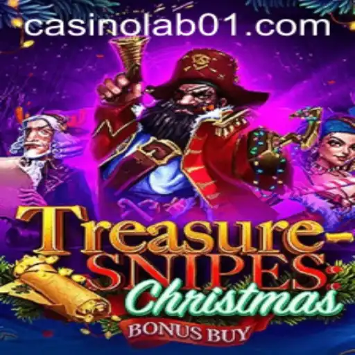 Discover the Magic of TreasuresnipesChristmas: The Game That Keeps on Giving