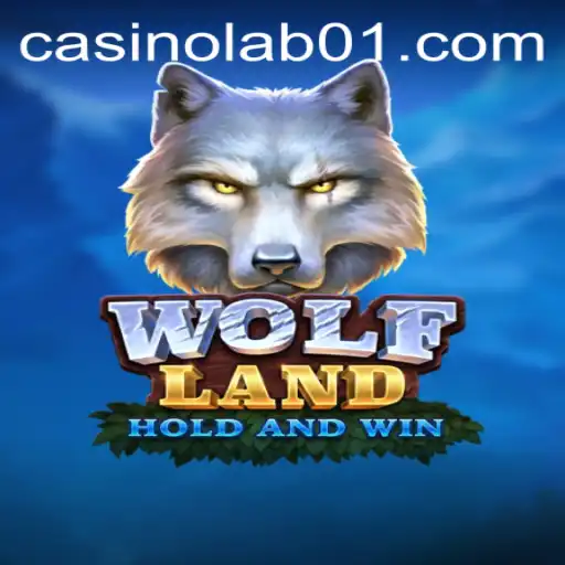 Unveiling the Allure of WolfLand: The Ultimate Gaming Adventure