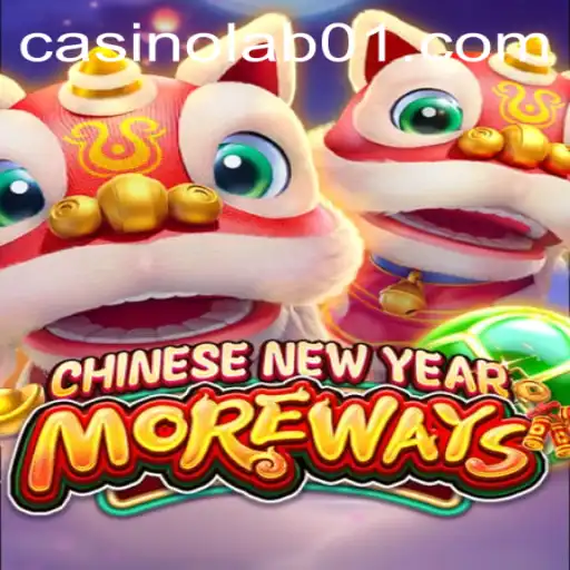 Exploring the Exciting World of CHINESENEWYEARMOREWAYS with 8558win