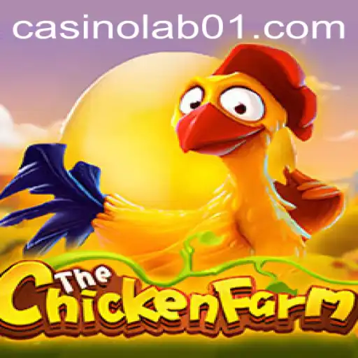 Discover the Enthralling World of ChickenFarm