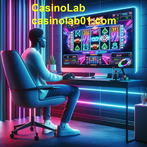 Explorando os Jogos de Depósito nos Cassinos Online