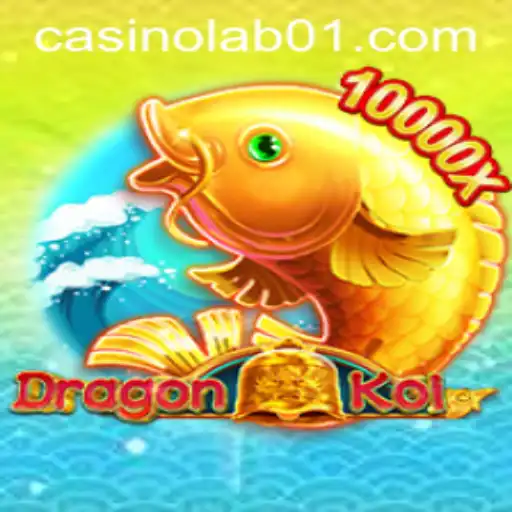Exploring the Mystical World of DragonKoi: A Journey to Fortune