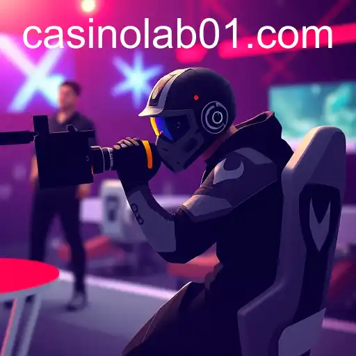 Esportes virtuais