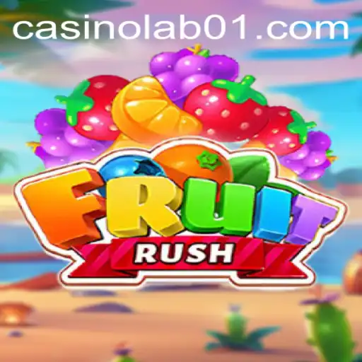 Exploring the Thrills of FruitRush: The 8558win Phenomenon