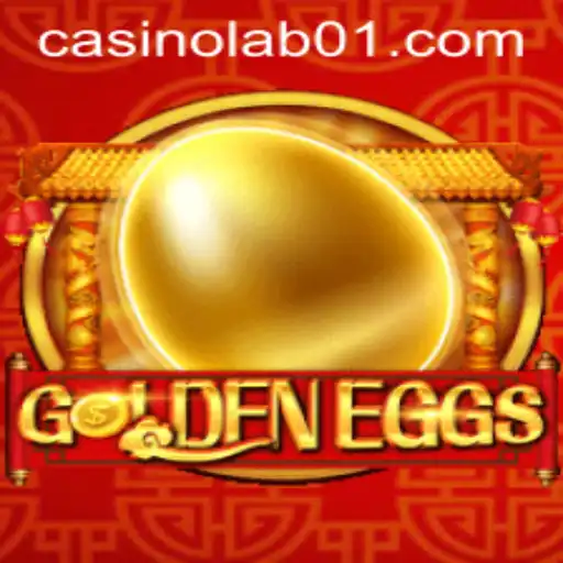 Discover the Thrilling World of GoldenEggs: A Guide to Winning with 8558win