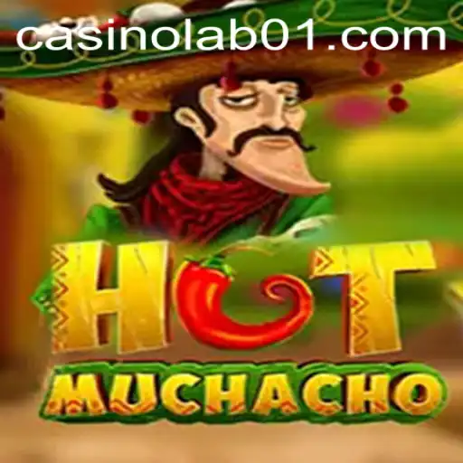 HotMuchacho: The Game Taking the World by Storm with 8558win