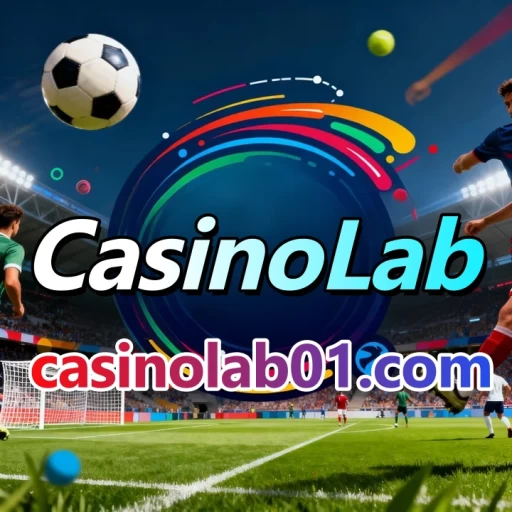 CasinoLab