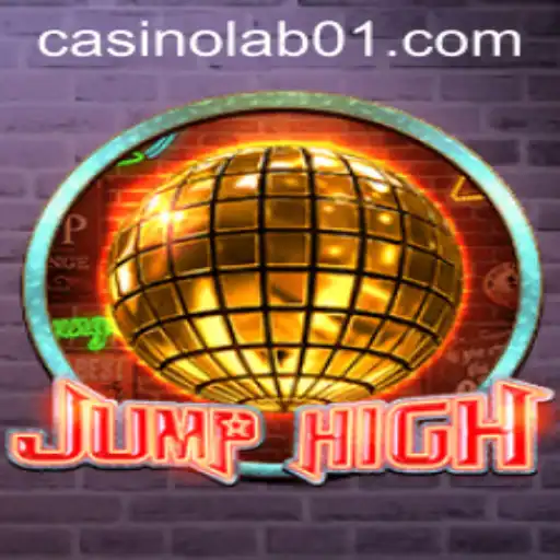 JumpHigh: A Thrilling Adventure with 8558win
