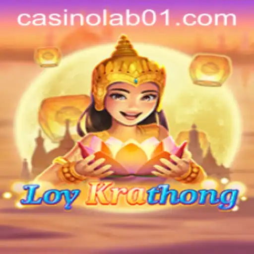Exploring the Mystical World of LoyKrathong: A Journey into Traditional Gaming
