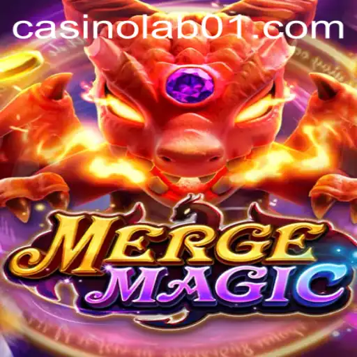 Explore the Magical World of MERGEMAGIC: A Comprehensive Guide
