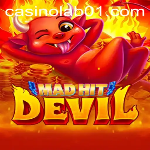 Exploring the Intriguing World of MadHitDevil with 8558win