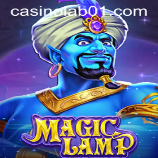 MagicLamp: A New Era of Enchantment and Strategy