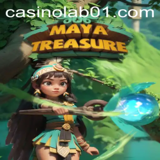 Unlock the Secrets of MayaTreasure: An In-Depth Look at the Game that Promises Adventure and Riches