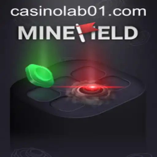 Exploring the Strategic World of MineField: A Dive into 8558win