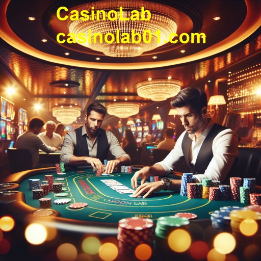 A Fascinação do Pôquer: Estratégia, Habilidade e Diversão